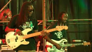 THE NEXT GENERATION OF DUB w/ The Young Robotiks live @ Lion Stage 2019