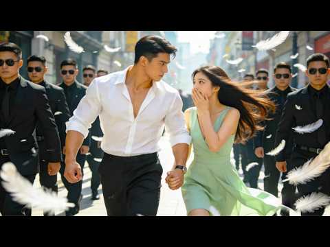 Stealing a kiss from the moon