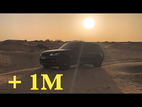 Hedi L'artiste - Mafia مافيا (Clip Officiel)