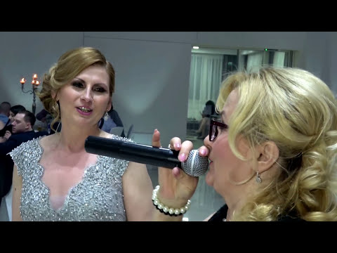 @RadiobiserAt Orkestar "Dijamanti", ton (samo) iz miksete #pevačica #trompeta #saksofon #harmonika