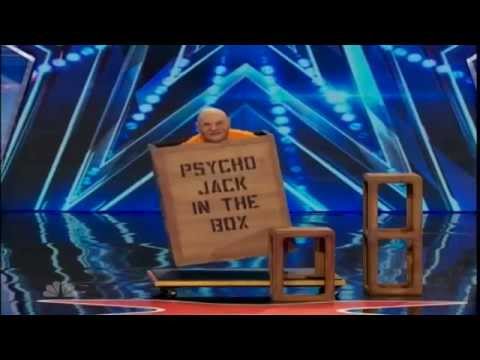 download lagu mp3 mp4 Psycho Jack, download lagu Psycho Jack gratis, unduh video klip Psycho Jack