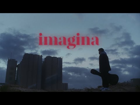 FRANKIEONTHEGUITAR - Imagina (Feat. IVANDRO & SLOW J)