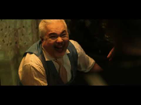 Pino G, Paul Royale & Peso Ratschild - Body Bag (OFFICIAL MUSIC VIDEO)