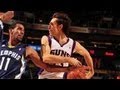 Top 10 Career Assists Of Steve Nash