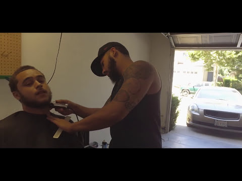 Ruben Eaton- STICKIN TO THE SCRIPT (OFFICIAL MUSIC VIDEO)