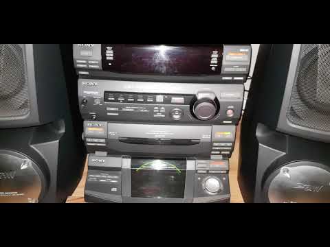 TDK Casette test pt2: Old tech, old tunes... Great sound!