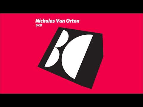 Nicholas Van Orton - Heelflip (Original Mix)