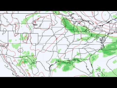 July 14, 2021 Weather Xtreme Video - Afternoon Edition