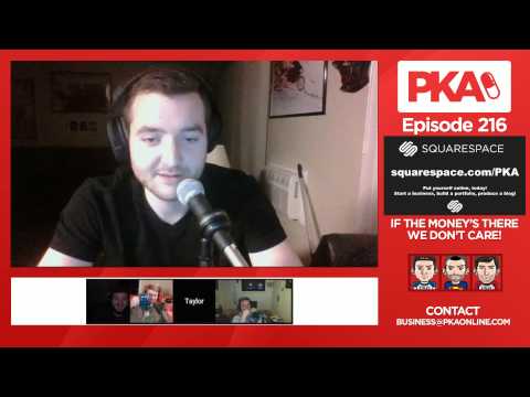 Painkiller Already 216 - Story Time