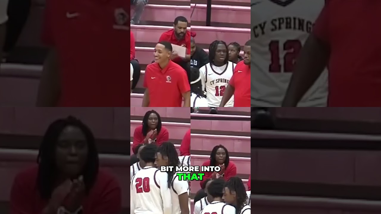 Will Cy Ranch Finally Beat Cy Springs?