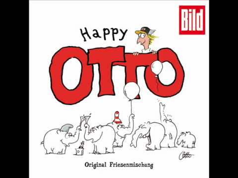 Otto Waalkes - Im Sportstudio