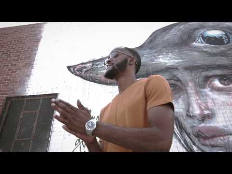 J-Wes "Fuck Love" Official Video