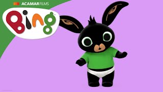 Le piccole scoperte di Bing | Eps 15-11 | Bing Italiano