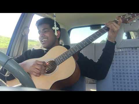 Aya kiyala Naa. - Gayan Perera - Guitar Cover