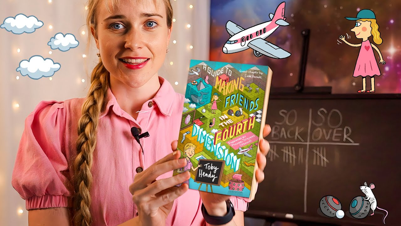 I wrote a book! (we’re so back/it’s so over)