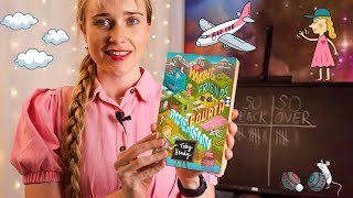 I wrote a book! (we’re so back/it’s so over)