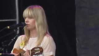 Basia Bulat 8-31-13: It Can't Be You