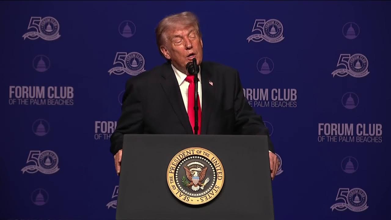 Trump verkündet, die USA übernähmen die Kontrolle über Kuba „so gut wie sofort”
