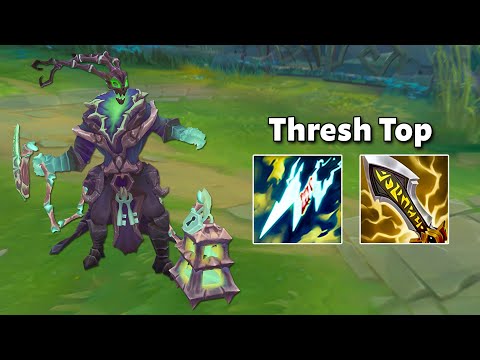 Full Crit Thresh is unbelievably broken...