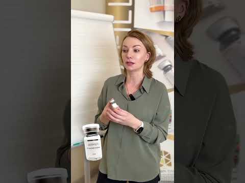 Eldermafill In-Succinate Ampoule