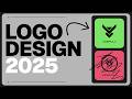 The ONLY Logo Tips You Need To Know In 2025