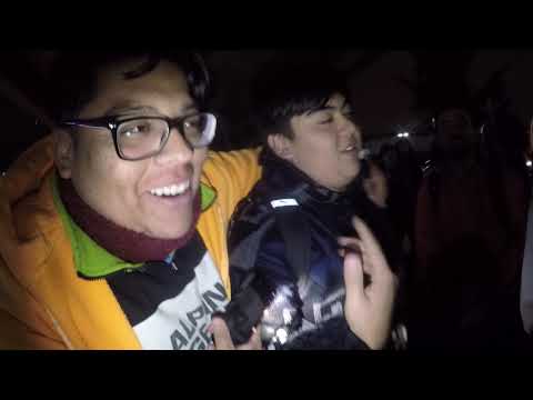 SATIM vs BLADE - 4tos - Catamarca Maipú 1vs1 2019