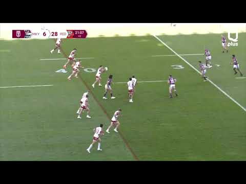 James Walsh | QLD Cup Highlights