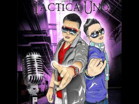 Preview De Nuevo Tema De Tactica Uno Axel & Chapa