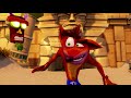 ACTIVISION Crash Bandicoot N. Sane Trilogy SWITCH EN (P)