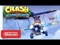 Гра Crash Bandicoot N'sane Trilogy для Nintendo Switch (Картридж) ENG