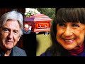 Judith Durham Funeral: Bruce Woodley Breaks Down In Tears At  State Memorial Service 😭