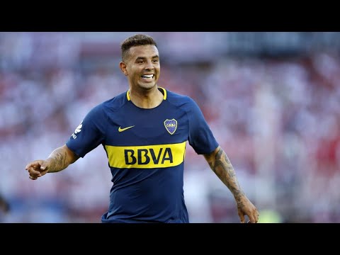 PARTIDAZO de Edwin Cardona vs Inter (Skills & Magic)