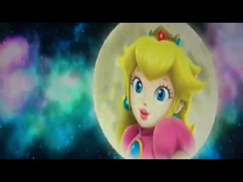 Super Mario Galaxy in Chinese