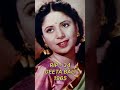 1955 Bollywood Movie Vachan Cast Sorts Mdrafi Ashabhosle Trending Bollywood Vachan Oldisgold