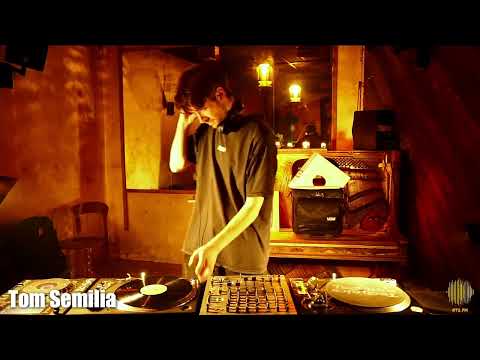 RTS.FM Berlin x Local Heroes w/ Tom Semilia