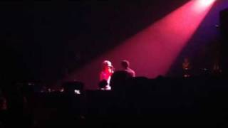 La vague à l'âme Vanessa paradis