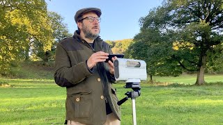 DWARF II Smart Telescope Review - What You Need To Know as an Astrophotography Beginner