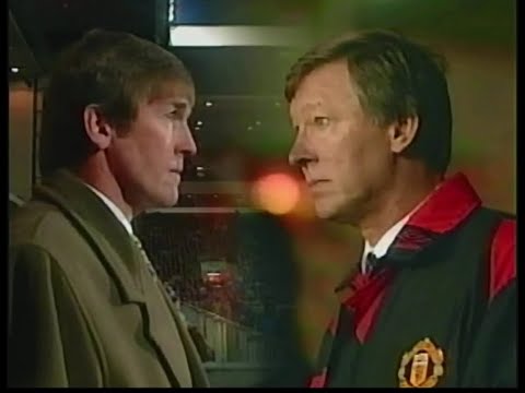 Match of the Day - Race for the Title 1994-95