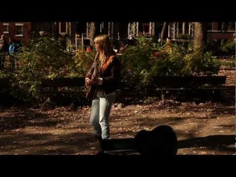 WAITING PATIENTLY VIDEOCLIP - Andreanne A. Malette