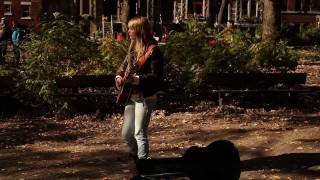 WAITING PATIENTLY VIDEOCLIP - Andreanne A. Malette