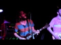 RX Bandits - Mastering the List  - Jan 2011