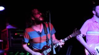 RX Bandits - Mastering the List  - Jan 2011