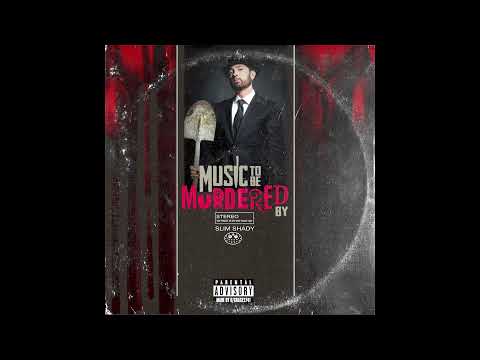 [FREE] EMINEM x DRAKE x LOGIC TYPE BEAT - "HELLHOLE" | FREESTYLE BEAT 2021