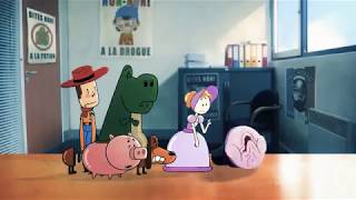 Vald feat Sofiane - Iencli - Clip non-officel