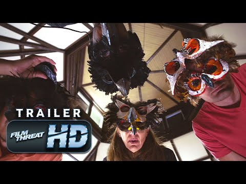 YouTube Trailer