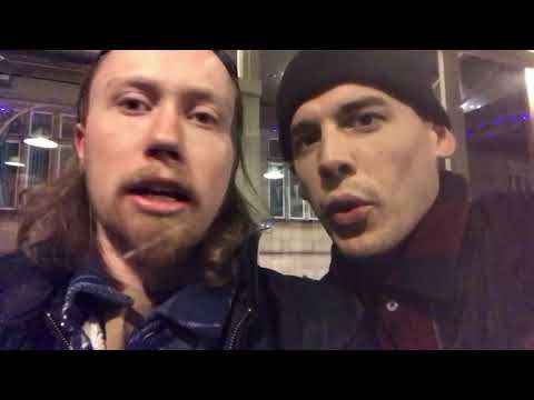 EXTRA ADITL - ROB FUCKED at MASSMATIKS