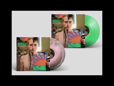 Charles Bobuck / Hardy Fox solo Nineteen-Sixty-Seven THE RESIDENTS - Sound Of Silence cover