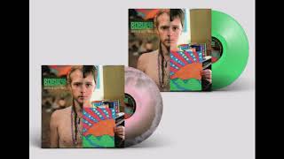 Charles Bobuck / Hardy Fox solo Nineteen-Sixty-Seven THE RESIDENTS - Sound Of Silence cover