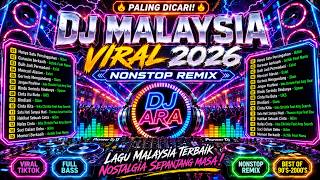 Download lagu 💯 DJ MALAYSIA PALING BERSEJARAH 2026 - Iklim, Exist, Slam, Spoon, UK'S | Bikin Baper Tanpa Henti! mp3