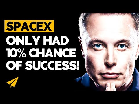 Elon Musk's Top 10 Rules For Success - Volume 2  (@elonmusk)